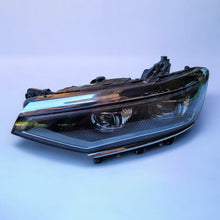 Load image into Gallery viewer, Frontscheinwerfer VW Passat B8 3G1941081P Full LED Links Scheinwerfer Headlight