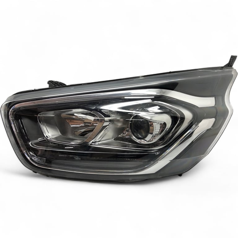 Frontscheinwerfer Ford Transit Custom JK21-13W030-DJ LED Rechts oder Links SCH7620190796as
