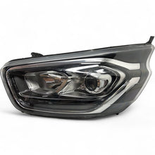 Load image into Gallery viewer, Frontscheinwerfer Ford Transit Custom JK21-13W030-DJ LED Rechts oder Links SCH7620190796as
