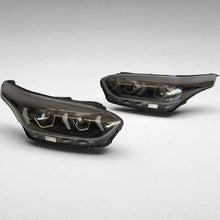 Laden Sie das Bild in den Galerie-Viewer, Frontscheinwerfer Kia Ceed 92102-J7500P LED Ein Stück (Rechts oder Links)