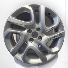 Load image into Gallery viewer, 1x Alufelge 17 Zoll 6.5" 4x100 40ET 403001489R MA-DAR81 Renault Clio IV Captur I FEL7144286385gl