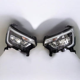 Frontscheinwerfer Renault Master LED Ein Stück (Rechts oder Links) Headlight SCH2699118860cd
