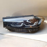 Frontscheinwerfer BMW 5 G30 5A26FA3-01 Links Scheinwerfer Headlight