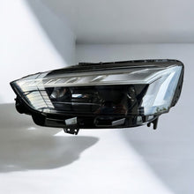 Load image into Gallery viewer, Frontscheinwerfer Audi A5 8W6941039 8W6941040 LED Links Scheinwerfer Headlight