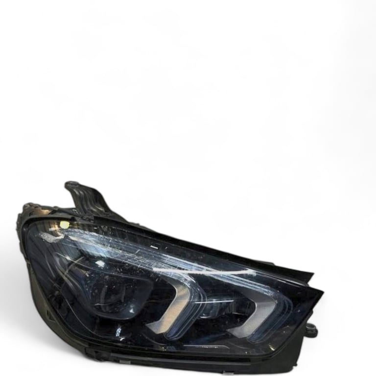 Frontscheinwerfer Mercedes-Benz Gle A1679065806 LED Rechts Headlight
