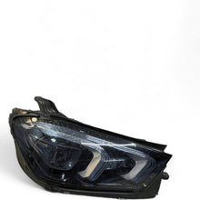 Laden Sie das Bild in den Galerie-Viewer, Frontscheinwerfer Mercedes-Benz Gle A1679065806 LED Rechts Headlight