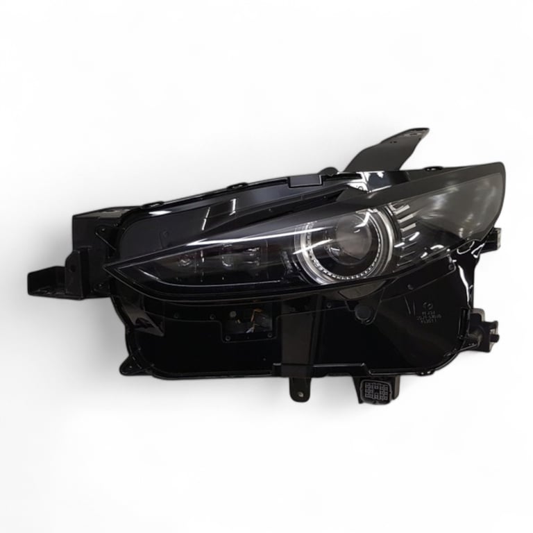 Frontscheinwerfer Mazda Cx-30 Cx30 DGJ1-51040 LED Links Scheinwerfer Headlight SCH7072994417mf