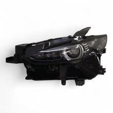 Laden Sie das Bild in den Galerie-Viewer, Frontscheinwerfer Mazda Cx-30 Cx30 DGJ1-51040 LED Links Scheinwerfer Headlight SCH7072994417mf