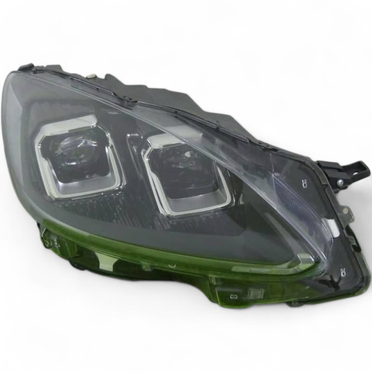 Frontscheinwerfer Ford Kuga LV4B-13E016 Full LED Rechts Scheinwerfer Headlight SCH2985352074kt