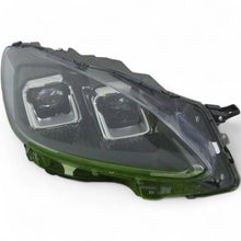 Laden Sie das Bild in den Galerie-Viewer, Frontscheinwerfer Ford Kuga LV4B-13E016 Full LED Rechts Scheinwerfer Headlight SCH2985352074kt