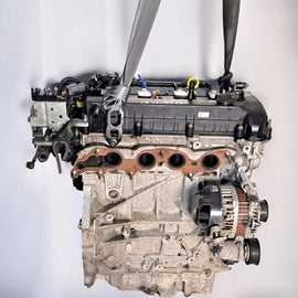 Motor Mazda 6 L5 2.5 124TKm 2009 Benzin Engine Unkomplett