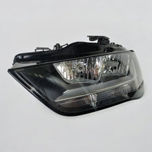 Load image into Gallery viewer, Frontscheinwerfer Audi A4 B8 8K0941003AB Links Scheinwerfer Headlight