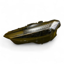 Laden Sie das Bild in den Galerie-Viewer, Frontscheinwerfer Audi A5 8B3941033AA LED Links Scheinwerfer Headlight SCH7640315372qa