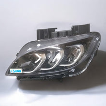 Laden Sie das Bild in den Galerie-Viewer, Frontscheinwerfer Hyundai Kona J9921-63050 Links Scheinwerfer Headlight SCH7202161330az