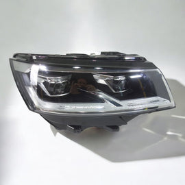 Frontscheinwerfer VW 7L1941036D Full LED Rechts Scheinwerfer Headlight SCH8086018280pi