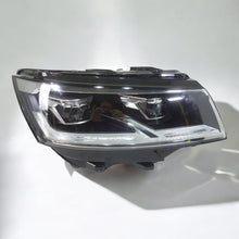 Load image into Gallery viewer, Frontscheinwerfer VW 7L1941036D Full LED Rechts Scheinwerfer Headlight SCH8086018280pi
