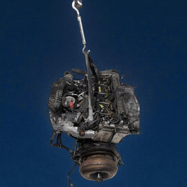 Motor Mercedes-Benz W211 W203 647961 2.7 CDI Diesel Engine Komplett