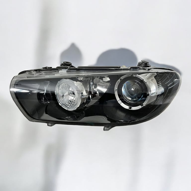 Frontscheinwerfer VW Scirocco 1K8941753F Xenon Links Scheinwerfer Headlight