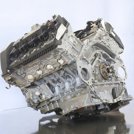 Motor BMW E65 E66 N62B40A 4.0 102TKm Benzin Engine Unkomplett