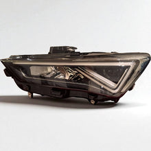 Laden Sie das Bild in den Galerie-Viewer, Frontscheinwerfer Seat Tarraco 5FB941007 LED Links Scheinwerfer Headlight