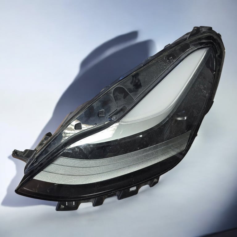 Frontscheinwerfer Tesla Model 3 1514952-00-D LED Links Scheinwerfer Headlight
