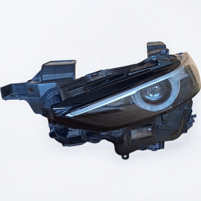 Frontscheinwerfer Mazda 3 BCJH-51040 LED Links Scheinwerfer Headlight SCH4572847804mf