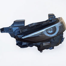 Laden Sie das Bild in den Galerie-Viewer, Frontscheinwerfer Mazda 3 BCJH-51040 LED Links Scheinwerfer Headlight SCH4572847804mf