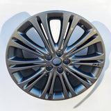 1x Alufelge 19 Zoll 8.0