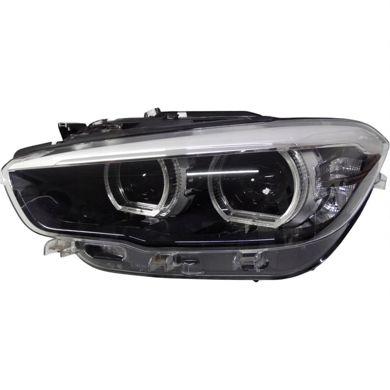 Frontscheinwerfer BMW 1 F20 8739571-01 Full LED Links Scheinwerfer Headlight SCH6277108225vk