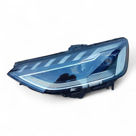 Frontscheinwerfer Audi A4 B9 8W0941035E Full LED Ein Stück (Rechts oder Links) SCH5633443363gi