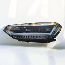 Load image into Gallery viewer, Frontscheinwerfer VW Touran 5TB941081A LED Links Scheinwerfer Headlight