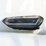 Frontscheinwerfer VW Touran 5TB941081A LED Links Scheinwerfer Headlight