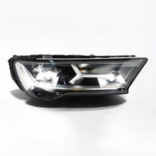 Load image into Gallery viewer, Frontscheinwerfer Audi Q7 4M0941012C Rechts Scheinwerfer Headlight