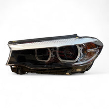 Load image into Gallery viewer, Frontscheinwerfer BMW G31 G30 8499111 Full LED Links Scheinwerfer Headlight SCH6340985569kl
