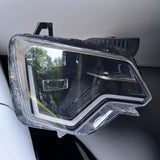 Frontscheinwerfer Kia Niro Rechts Scheinwerfer Headlight