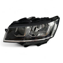 Load image into Gallery viewer, Frontscheinwerfer VW Transporter Caravelle 90198960 7L1941005B Vorderseite SCH1976589722jn