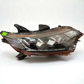 Frontscheinwerfer Mitsubishi Outlander 8301D3-32 LED Rechts Headlight