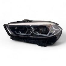 Load image into Gallery viewer, Frontscheinwerfer BMW 1 F40 9482811 LED Links Scheinwerfer Headlight SCH9508617240xr