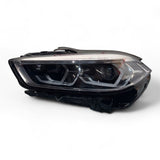 Frontscheinwerfer BMW 1 F40 9482811 LED Links Scheinwerfer Headlight