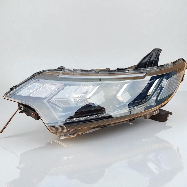 Frontscheinwerfer Mitsubishi Outlander III Full LED Links Scheinwerfer Headlight SCH4168545468tb