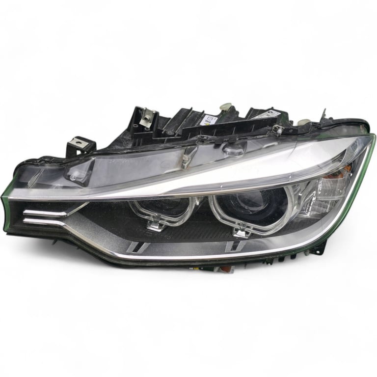 Frontscheinwerfer BMW 3 F30 F31 7259527 Bi-Xenon Links Scheinwerfer Headlight SCH9252770350ny
