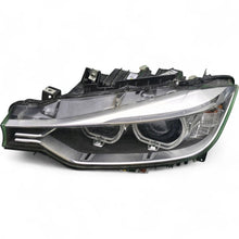 Load image into Gallery viewer, Frontscheinwerfer BMW 3 F30 F31 7259527 Bi-Xenon Links Scheinwerfer Headlight SCH9252770350ny