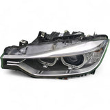 Frontscheinwerfer BMW 3 F30 F31 7259527 Bi-Xenon Links Scheinwerfer Headlight