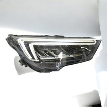 Load image into Gallery viewer, Frontscheinwerfer Opel Crossland X 39153539 Full LED Rechts Headlight