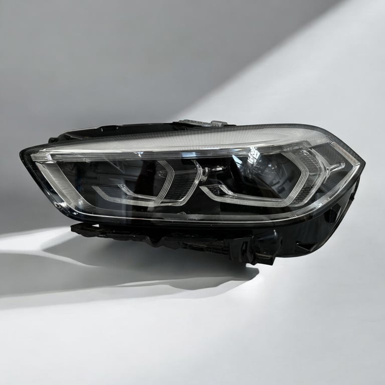 Frontscheinwerfer BMW F40 9482807-12 Full LED Links Scheinwerfer Headlight