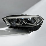 Frontscheinwerfer BMW F40 9482807-12 Full LED Links Scheinwerfer Headlight
