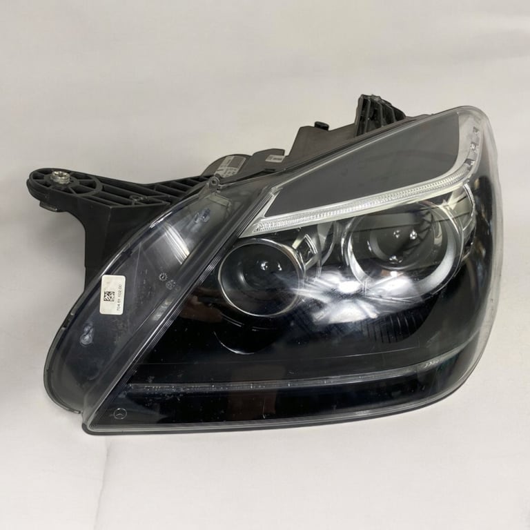 Frontscheinwerfer Mercedes-Benz Slk 1728202559 Xenon Links Headlight SCH6072323672uv