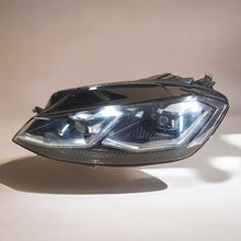 Load image into Gallery viewer, Frontscheinwerfer VW Golf VII 5G1491081 Full LED Links Scheinwerfer Headlight SCH6038296470ng