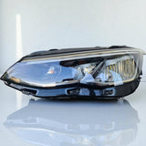Frontscheinwerfer VW Golf VIII 5H1941005 LED Links Scheinwerfer Headlight