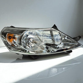 Frontscheinwerfer Citroën Jumpy 89902604 Rechts Scheinwerfer Headlight
